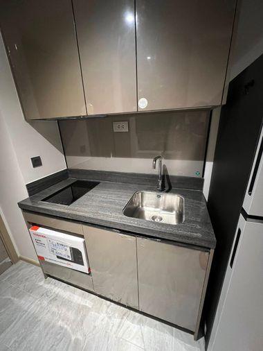 รูป 🟢ER26177 🟢ให้เช่า / For Rent Ashton Asoke - Rama 9 💰 ราคา 33,500 บาท/เดือน - รูปที่ 17/26