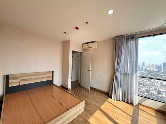 รูป 💥💥For Sale!! The Tree Interchange 2Bed 58 ตร.ม. ชั้น 36 ตึก B ขาย 4.9 ล้านบาท!!💥💥สอบถาม LINE ID: @atfirm📲 - รูปที่ 12/28