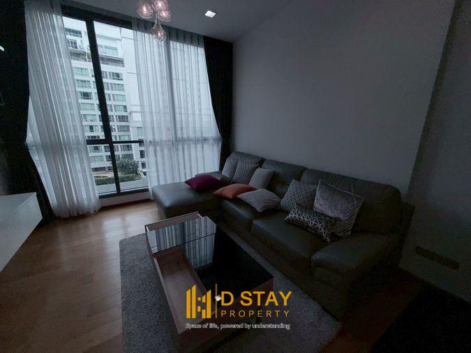 รูป Best Price 🔥ให้เช่า Hyde Sukhumvit 13 ห้องน่าอยู่ ตกแต่งเฟอร์ครบ ราคาดีมาก DS3372 | Line @Dstay - รูปที่ 5/10