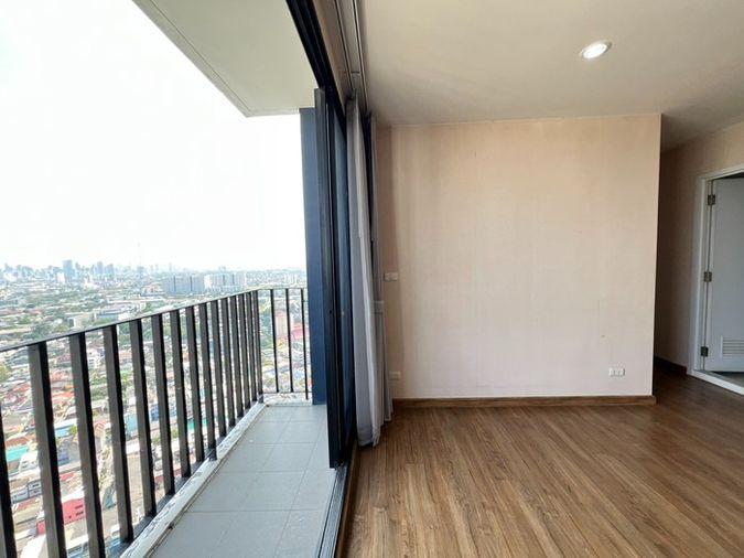 รูป 💥💥For Sale!! The Tree Interchange 2Bed 58 ตร.ม. ชั้น 36 ตึก B ขาย 4.9 ล้านบาท!!💥💥สอบถาม LINE ID: @atfirm📲 - รูปที่ 26/28