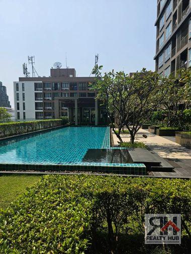 รูป 🤝🏻RB24973 ให้เช่าถูกมาก👍Hive Taksin✅แอดไลน์ @mproperty( มี @ ด้วย) แอดมินตอบไว - รูปที่ 2/8