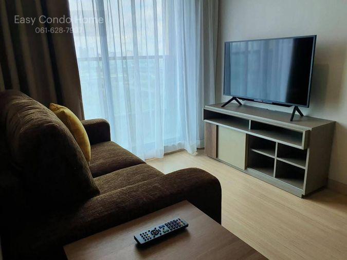 รูป 🟢ER26175 🟢ให้เช่า / For Rent Lumpini Suite Phetchaburi - Makkasan 💰 ราคา 22,000 บาท/เดือน - รูปที่ 7/14