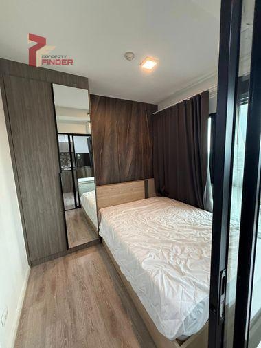 รูป PFD-08554 ให้เช่าคอนโด เคนซิงตัน สุขุมวิท - เทพารักษ์ (Kensington Sukhumvit - Theparak) ห้องสวยฟังก์ชันลงตัว ทำเลดีชั้นสูงติด MRT ทิพวัล 🏙️✨ - รูปที่ 2/6