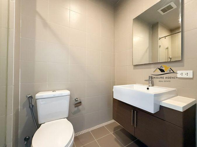 picture 💐 Condo for rent Hive sathorn - 12/13
