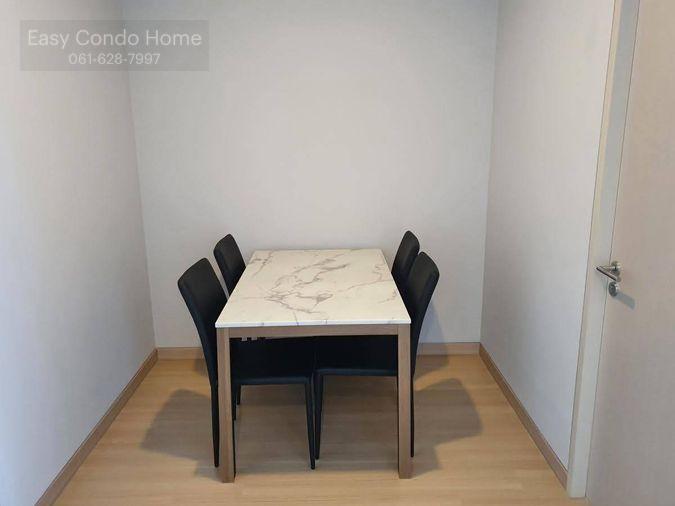 รูป 🟢ER26175 🟢ให้เช่า / For Rent Lumpini Suite Phetchaburi - Makkasan 💰 ราคา 22,000 บาท/เดือน - รูปที่ 8/14