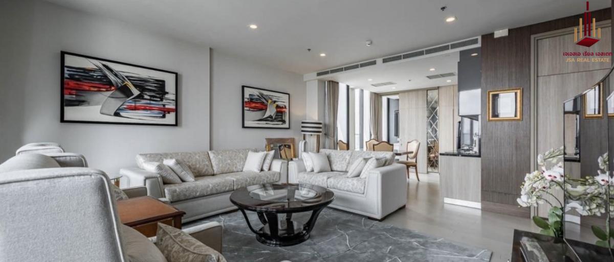 picture ✨ For Sale: Noble Ploenchit Condo ✨   💰 Only 65,000,000 THB - 4/14