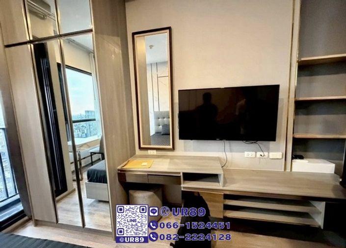 รูป 💙 Hot Price 💙ให้เช่า/For RENT คอนโด Knightsbridge Prime Onnut (ไนท์บริดจ์ ไพร์ม อ่อนนุช) - รูปที่ 3/7