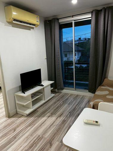 รูป คอนโด S9 สัมมากร พร้อมอยู่ #A784 / Line:@forucondo - รูปที่ 2/14