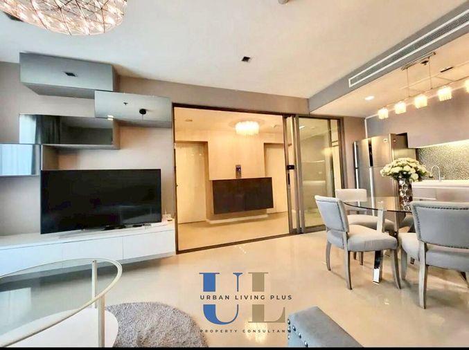 รูป ( UL2606115 ) ✨Tel/Line 096-2479369✨ ให้เช่า คอนโด สตาร์วิว 2 ห้องนอน 2 ห้องน้ำ ขนาด 77 ตร.ม. ขั้นสูง ลิฟต์ส่วนตัว ราคาดีมาก🔥 🔥 - รูปที่ 3/8