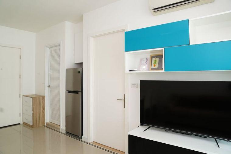 รูป 🟢ER26173 🟢ให้เช่า / For Rent T.C. Green 💰 ราคา 18,000 บาท/เดือน - รูปที่ 11/20