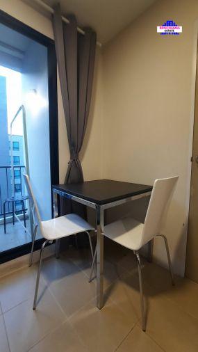 picture 🔥 Condo for Sale Lesto Condo Sukhumvit 113 | BTS Samrong - 9/16