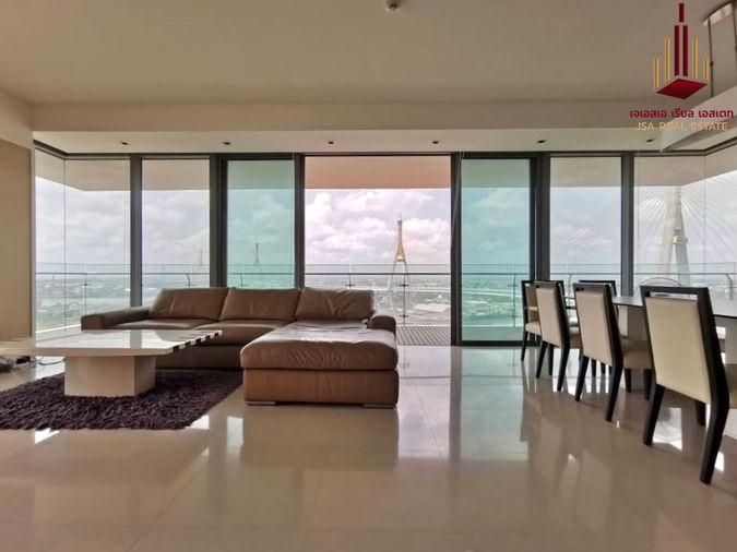 picture ✨ For Rent: The Pano Condo ✨ 💰 Only 110,000 THB/month - 1/9