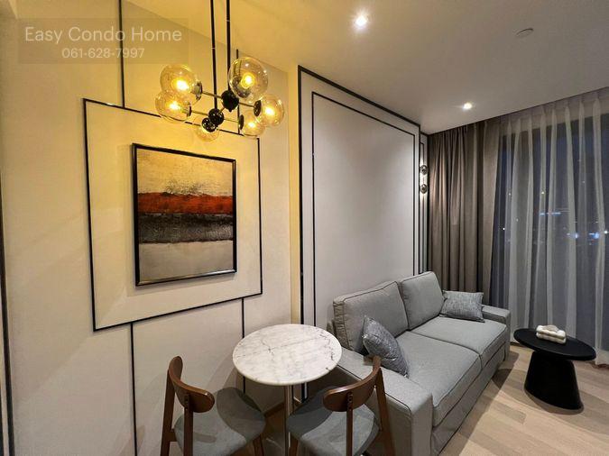 รูป 🟢ER26177 🟢ให้เช่า / For Rent Ashton Asoke - Rama 9 💰 ราคา 33,500 บาท/เดือน - รูปที่ 3/26