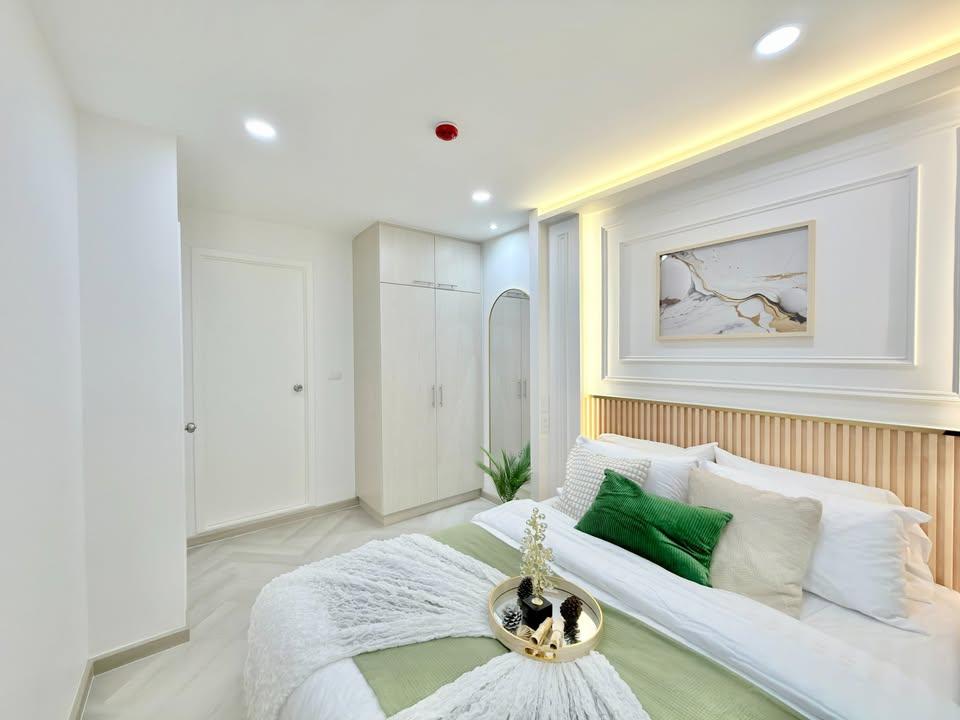 รูป 🔥 ขาย พลัม คอนโด แจ้งวัฒนะ สเตชั่น เฟส 2 (Plum Condo Chaengwattana Station Phase 2) - รูปที่ 7/21