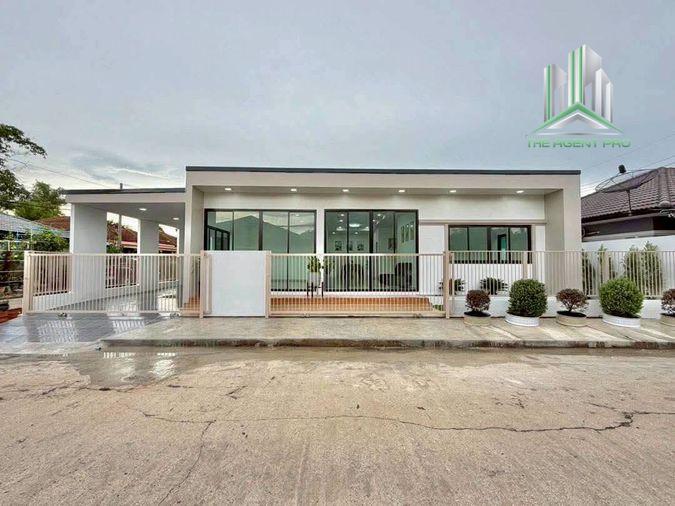 รูป ⭐✨RH-010 ขายบ้านเดี่ยว พฤกษา 3 ลาดปลาดุก ✨⭐ - รูปที่ 5/20