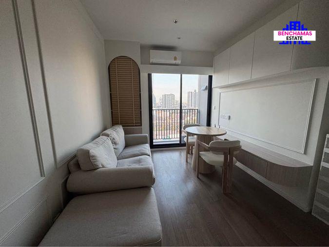 picture 🔥 Condo for Sale The Privacy Taopoon Interchange | MRT Tao Poon - 1/19