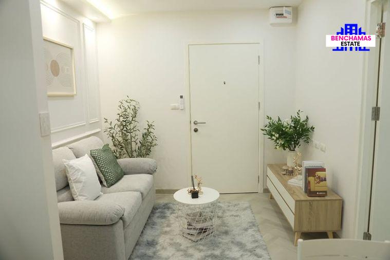 picture 🔥 Condo for Sale – Plum Condo Chaengwattana Station Phase 2 - 12/21