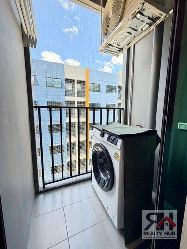 รูป 🤝🏻RB24993 ให้เช่าถูกมาก👍ดิ ออริจิ้น บางแค✅แอดไลน์ @mproperty( มี @ ด้วย) แอดมินตอบไว - รูปที่ 11/15