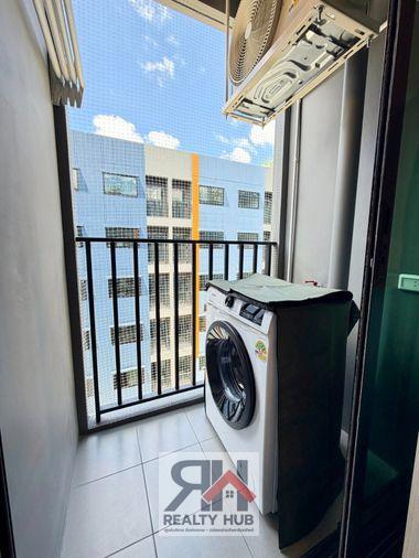 รูป 🤝🏻RB24993 ให้เช่าถูกมาก👍ดิ ออริจิ้น บางแค✅แอดไลน์ @mproperty( มี @ ด้วย) แอดมินตอบไว - รูปที่ 11/15