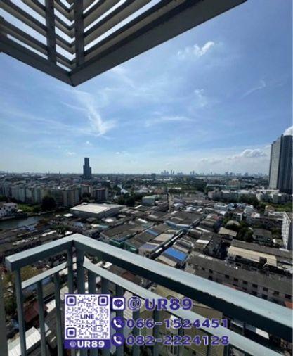 picture 💙 Hot Price 💙 For Rent Aspire Sukhumvit 48 - 7/7
