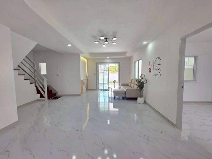 รูป ⭐✨RH-009 ขายบ้านพฤกษา 21 บางใหญ่ ( Baan Pruksa 21 Bangyai )✨⭐  - รูปที่ 6/20