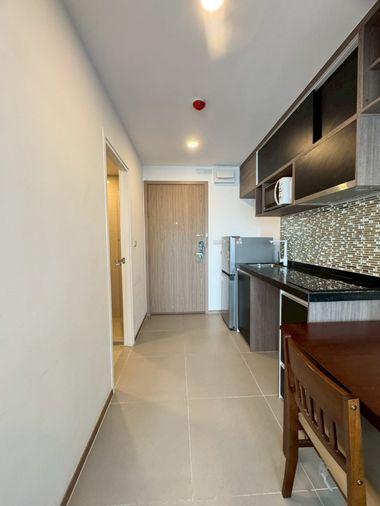 รูป 🤝🏻RB24991 ให้เช่าถูกมาก👍ไซบิค รัชดา 32✅แอดไลน์ @mproperty( มี @ ด้วย) แอดมินตอบไว - รูปที่ 5/9