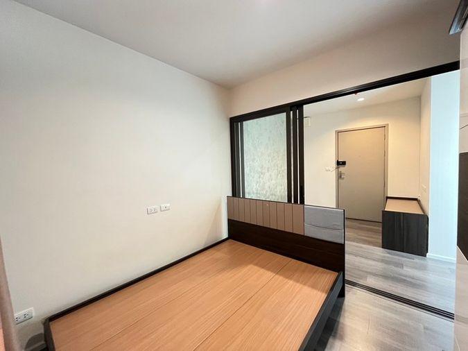 รูป 🔥🔥ขายขาดทุน!! คอนโด The Stage Taopoon Interchange ขนาด 1Bed 26.65 ตร.ม.ชั้น 27 วิวแม่น้ำ เพียง 2.2 ล้านบาท!!🔥🔥 สอบถาม LINE: @atfirm📲 - รูปที่ 7/15