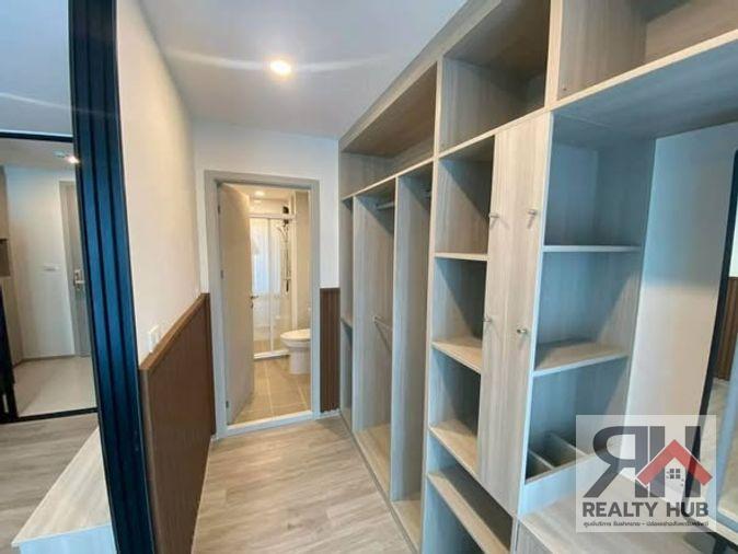 รูป 🤝🏻RB24979 ให้เช่าถูกมาก👍นิช โมโน เจริญนคร✅แอดไลน์ @mproperty( มี @ ด้วย) แอดมินตอบไว - รูปที่ 7/10