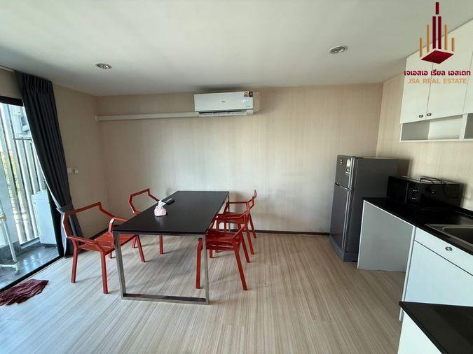 picture ✨ For Sale: Fresh  Condo ✨  💰 Only 4,700,000 THB - 4/8