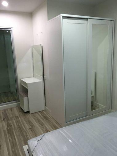 รูป คอนโด S9 สัมมากร พร้อมอยู่ #A784 / Line:@forucondo - รูปที่ 6/14