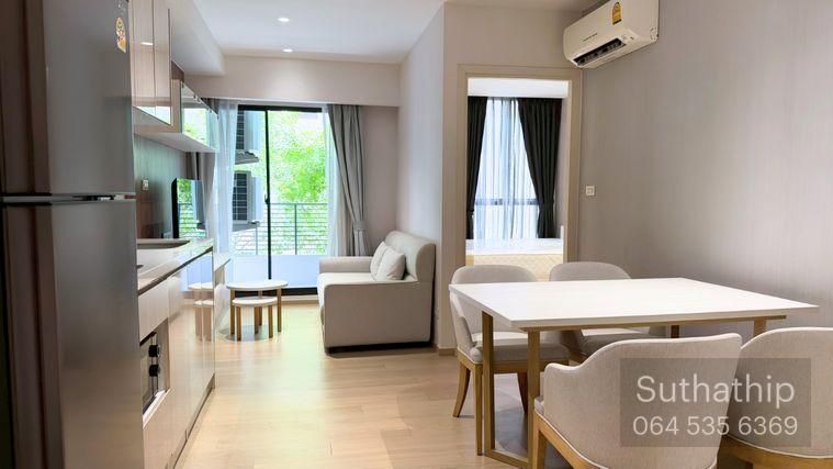 picture Condo for rent at Runesu Thonglor 5 (BTS Thonglor) (SA-01) - 1/6