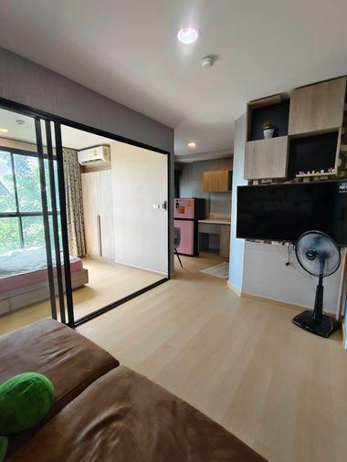 รูป ขาย the excel groove lasalle 52 🚝ราคาดีที่สุดในตลาด @best_condo - รูปที่ 1/11