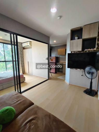 รูป ขาย the excel groove lasalle 52 🚝ราคาดีที่สุดในตลาด @best_condo - รูปที่ 1/11