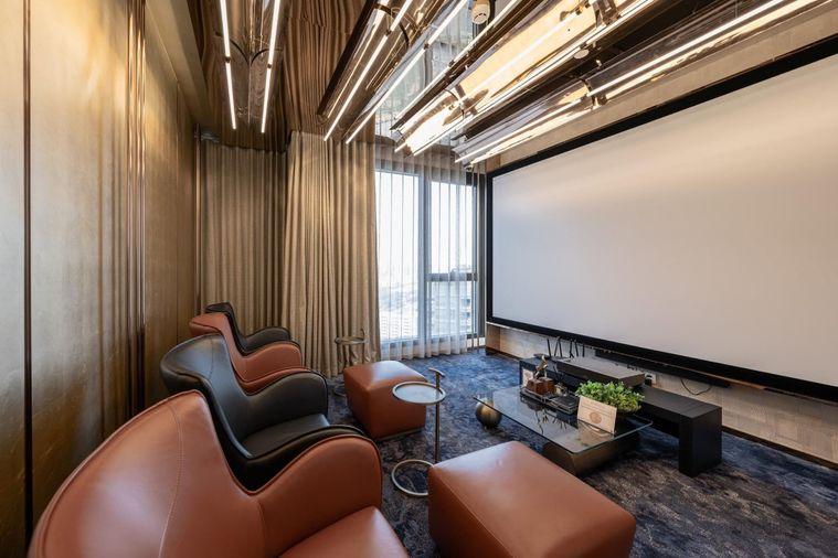 รูป 🟢ER26177 🟢ให้เช่า / For Rent Ashton Asoke - Rama 9 💰 ราคา 33,500 บาท/เดือน - รูปที่ 23/26