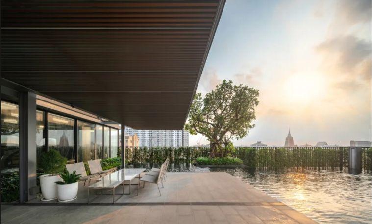 picture ✨ For Sale: Quinn Sukhumvit 101 Condo ✨    💰 Only 5,349,000 THB - 3/3