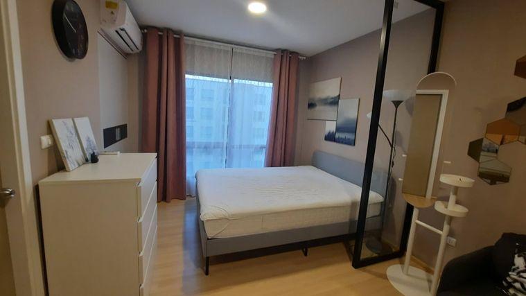 picture 🔥 Condo for Sale Lesto Condo Sukhumvit 113 | BTS Samrong - 1/16