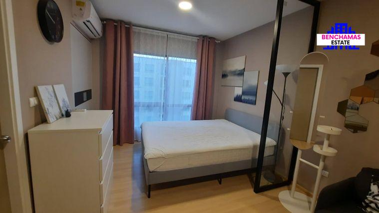 picture 🔥 Condo for Sale Lesto Condo Sukhumvit 113 | BTS Samrong - 1/16