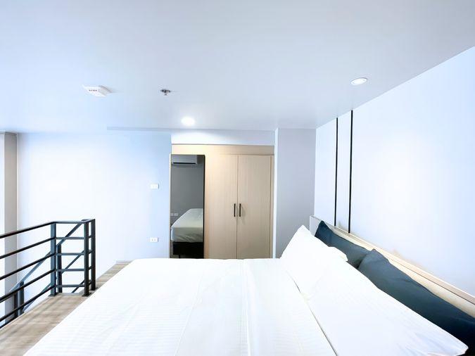 picture Condo for rent at Culture Thonglor (BTS Thonglor) (SA-01) - 7/10