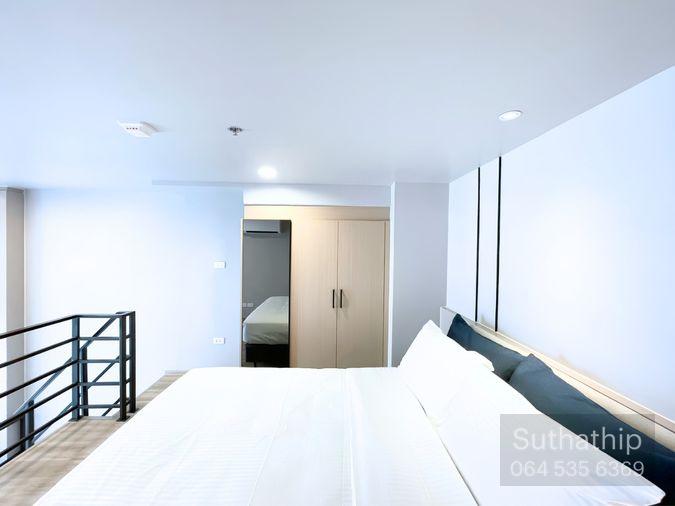 picture Condo for rent at Culture Thonglor (BTS Thonglor) (SA-01) - 7/10