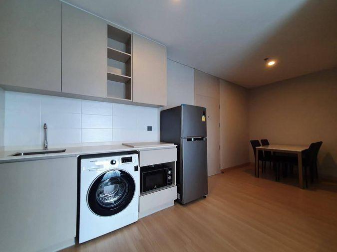รูป 🟢ER26175 🟢ให้เช่า / For Rent Lumpini Suite Phetchaburi - Makkasan 💰 ราคา 22,000 บาท/เดือน - รูปที่ 10/14