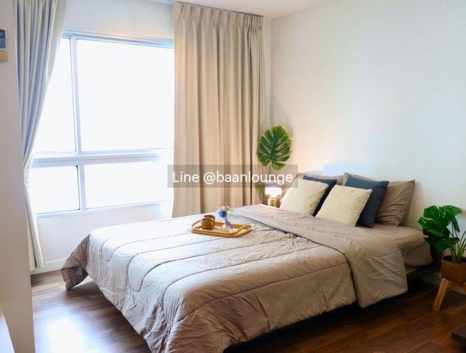 รูป เช่าคอนโด 1 ห้องนอน The Room Sukhumvit 79 (เดอะ รูม สุขุมวิท 79) ขนาด 40 ตารางเมตร ชั้น 5 - รูปที่ 6/9