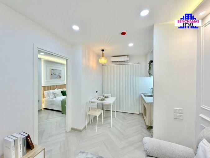 picture 🔥 Condo for Sale – Plum Condo Chaengwattana Station Phase 2 - 8/21