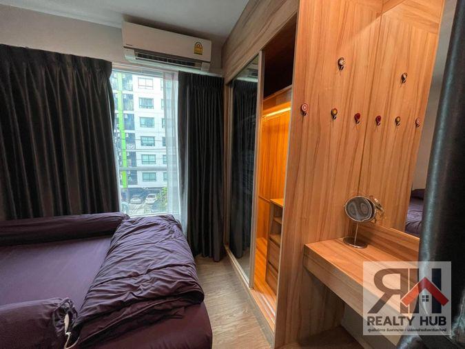 รูป 🤝🏻RB24994 ให้เช่าถูกมาก👍แฮปปี้ คอนโด ดอนเมือง เดอะ เทอมินอล✅แอดไลน์ @mproperty( มี @ ด้วย) แอดมินตอบไว - รูปที่ 3/14