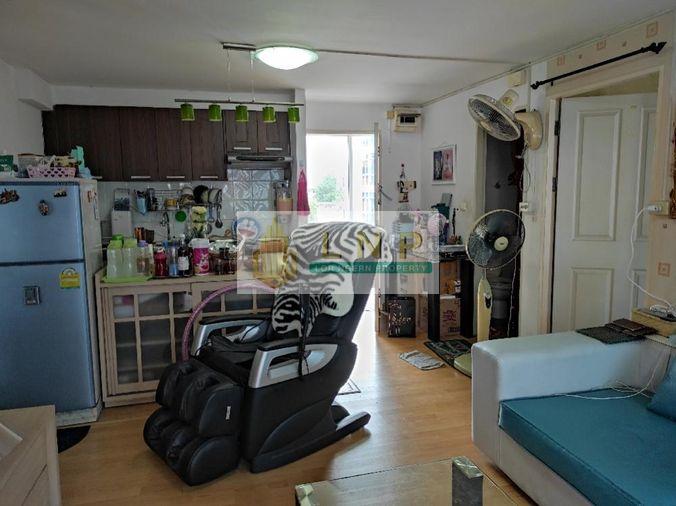 รูป 🏢 ขายคอนโด : Chateau In Town Ratchada 13 (ชาโตว์ อินทาวน์ รัชดา 13) รหัสทรัพย์ | 📌LNP-C13587 - รูปที่ 10/24