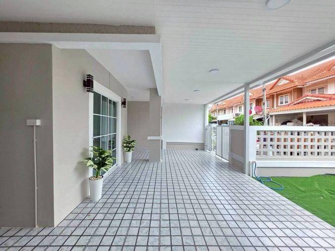 รูป ⭐✨RH-009 ขายบ้านพฤกษา 21 บางใหญ่ ( Baan Pruksa 21 Bangyai )✨⭐  - รูปที่ 4/20