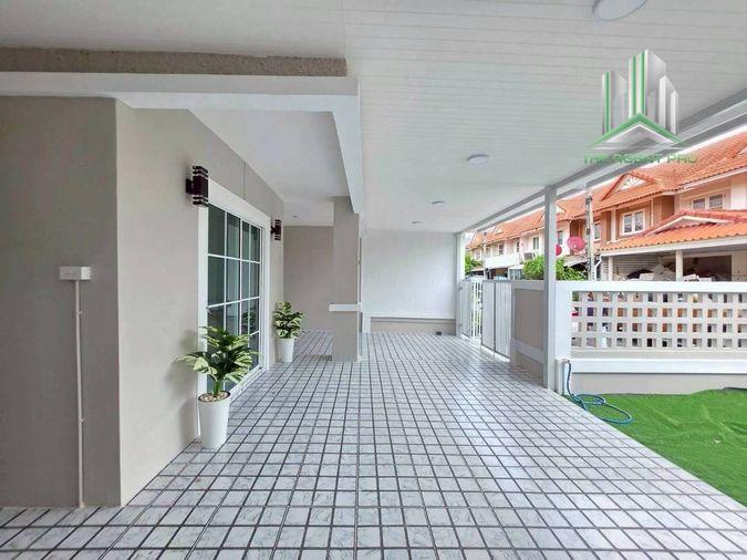 รูป ⭐✨RH-009 ขายบ้านพฤกษา 21 บางใหญ่ ( Baan Pruksa 21 Bangyai )✨⭐ - รูปที่ 4/20