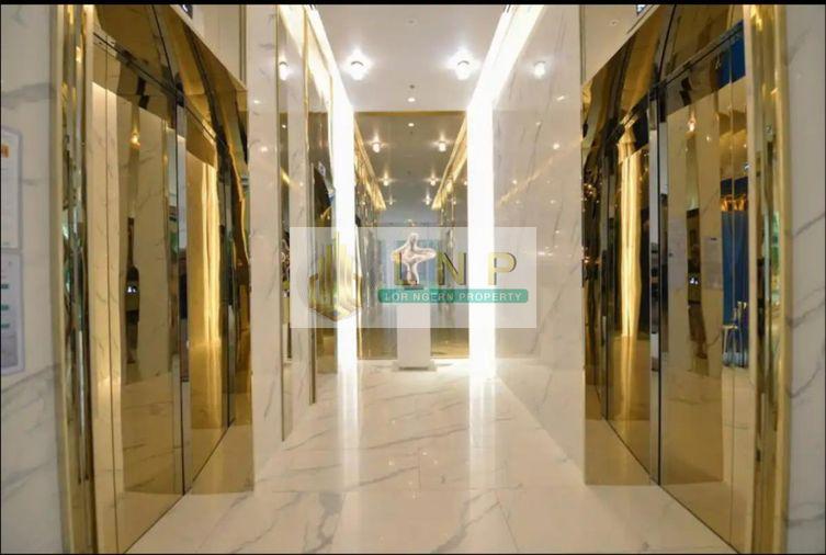 รูป 🏢 ให้เช่าคอนโด : Hyde Sukhumvit 11 (ไฮด์ สุขุมวิท 11) รหัสทรัพย์ | 📌LNP-C13586 - รูปที่ 13/16