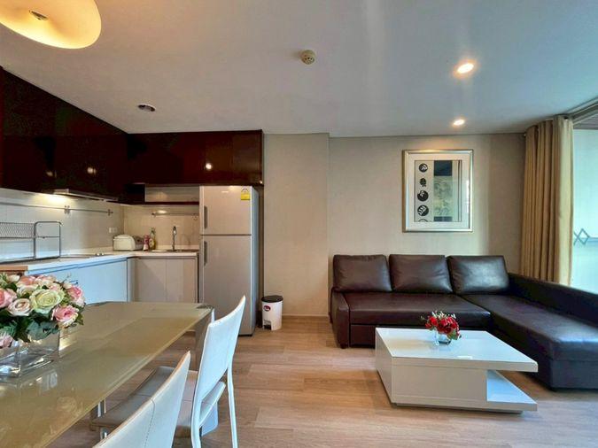 picture 💎Condo for rent THE ADDRESS Pathumwan Beautiful room, ready to move in - 2/13