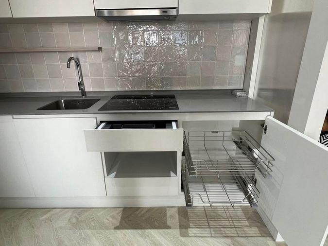 picture 🔥 Condo for Sale The Privacy Taopoon Interchange | MRT Tao Poon - 13/19