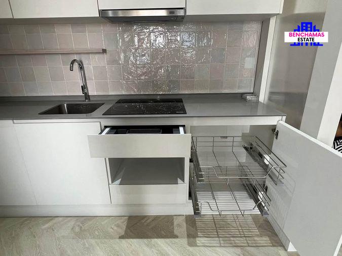 picture 🔥 Condo for Sale The Privacy Taopoon Interchange | MRT Tao Poon - 13/19